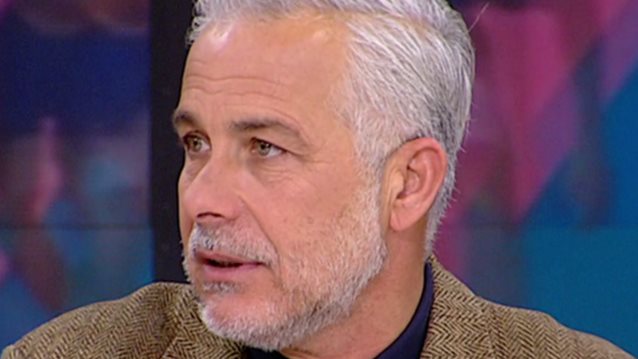 Χάρης Χριστόπουλος: Οι απρόσμενες δηλώσεις για την Τούνη: «Δεν μπορεί να την κοροιδέψει κανένας»