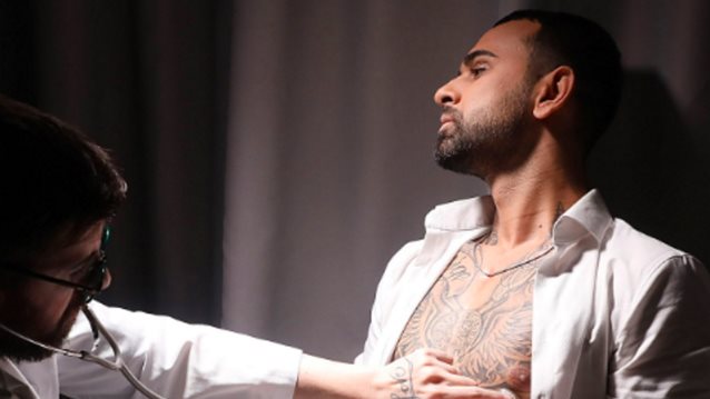 Γιώργος Στεφάνου | Ποια παίκτρια από το περσινό Survivor παίζει στο νέο του video clip;