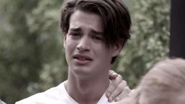 GNTM | Οι παίκτες &quot;σπάνε&quot; βλέποντας την οικογένεια τους