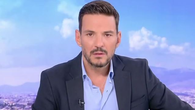 Το σχόλιο του Κώστα Τσουρού: &quot;Δεν καταλαβαίνω την επιμονή της Σοφίας Μουτίδου&quot;