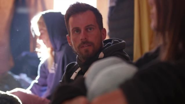 Η Φάρμα | Έλενα για Σπύρο: &quot;Έχει μπει κάτω από το φουστουνάκι της Νάσιας&quot;