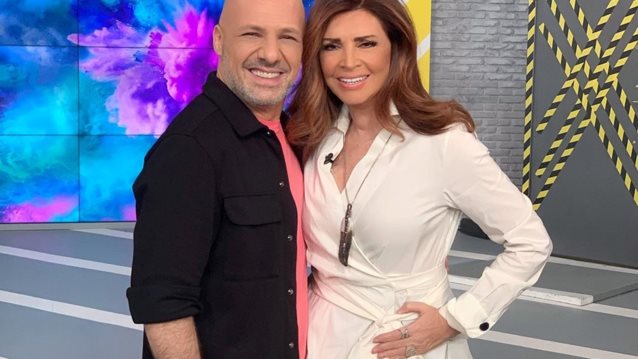 Μιμή Ντενίση: Όσα είπε στον Μουτσινά | Θα στηθεί ένα ολόκληρο λιμάνι στην Αττική για να αναπαραστήσει τη Σμύρνη!