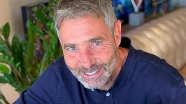 Ο Θοδωρής Αθερίδης αποκαλύπτει για τις κρίσεις πανικού: &quot;Προσπαθώ να ενώσω την ψυχή με το μυαλό&quot;