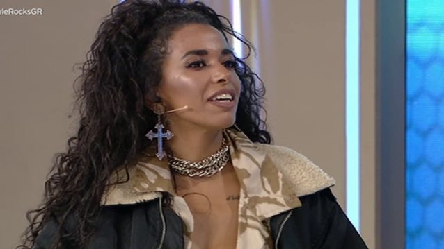 Χριστίνα Παπαδέλλη: Τα νέα σχόλια για την σχέση της με τον Χρήστο Μάστορα