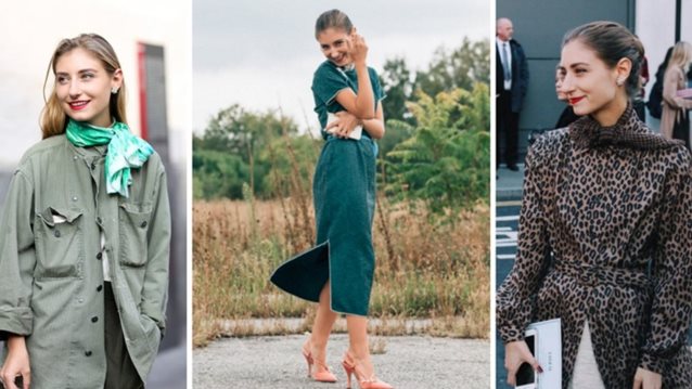 Jenny Walton: Εσύ γνωρίζεις το μοναδικό στυλ της;
