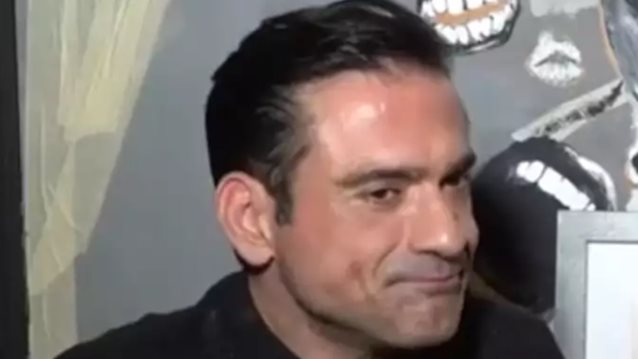 Μάνος Καζαμίας: &quot;Τραγωδία ήταν αυτό&quot;