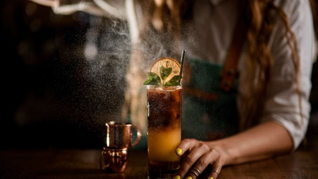 Το Athens Bar Show καταφθάνει στην Τεχνόπολη