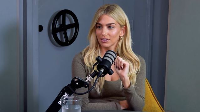 Βάλια Χατζηθεοδώρου: Μετά σκέφτεσαι &quot;Γιατί μία σχέση που έπρεπε να τελειώσει στον έναν χρόνο τελείωσε στα 4 χρόνια;&quot;