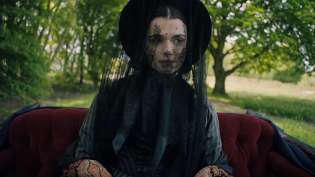 Rachel Weisz: Πρωταγωνιστεί στο ερωτικό θρίλερ My cousin Rachel