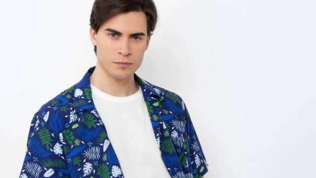 #SeasonFavorites | Τα κοντομάνικα πουκάμισα είναι το νέο μαύρο