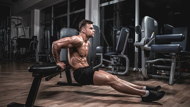 Τα χειρότερα πράγματα που μπορεί να κάνει ένας αρχάριος στο γυμναστήριο
: Πρόσεχε για να έχεις!