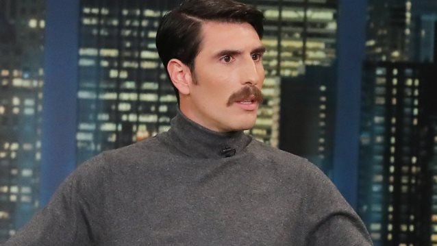 Γιώργος Γεροντιδάκης : Ο Μελέτης από τις «Άγριες Μέλισσες» παραδέχεται πως η επιτυχία ήρθε μετά από τεράστιες οικονομικές δυσκολίες