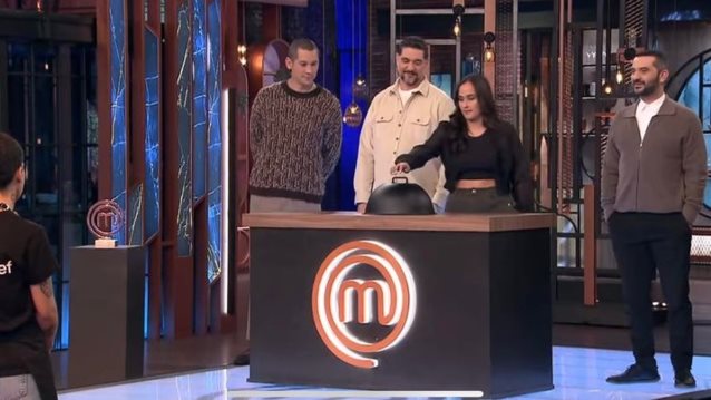 MasterChef | Αυτοί οι παίκτες διαγωνίζονται για να παραμείνουν στο διαγωνισμό