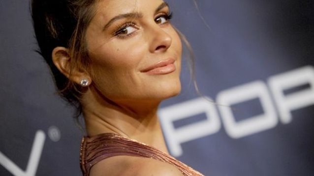 Μαρία Μενούνος: Σπάνια φωτογραφία από τη συμμετοχή της στα καλλιστεία
