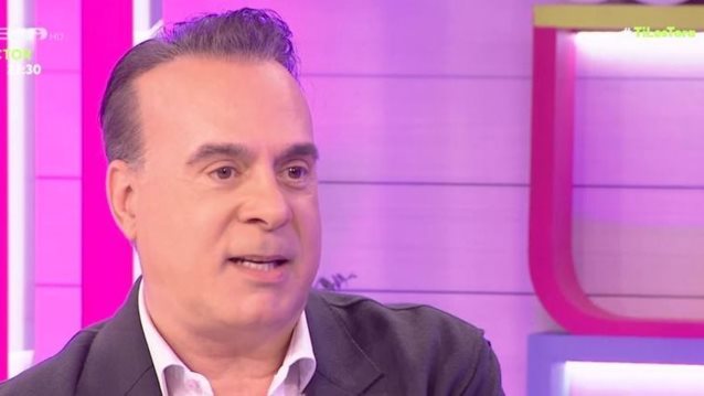 Φώτης Σεργουλόπουλος: &quot;Το δικό μου παιδί δεν έχει ίσα δικαιώματα γιατί όταν θα βγει έξω, η οικογένειά του είναι αόρατη&quot;