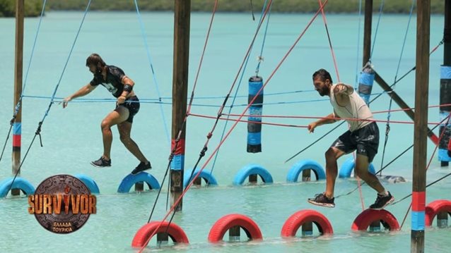 Survivor | Highlights: Ο αγώνας συμβόλων &amp; το νέο μεγάλο έπαθλο