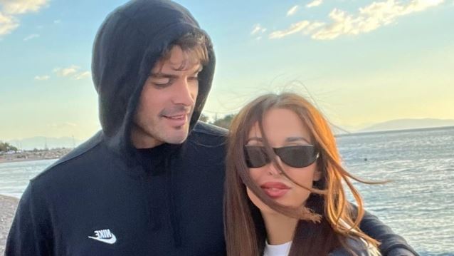 Ελένη Φουρέιρα | Ο μικρός Ερμής μαθαίνει να μετράει στα ισπανικά (βίντεο)