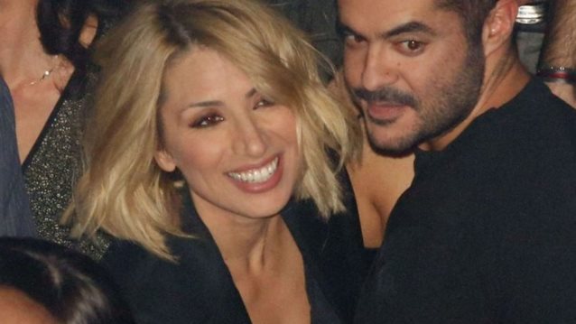 Μαρία Ηλιάκη : Η mini περιπέτεια της υγείας της στην Ελβετία και το δημόσιο πείραγμα του Στέλιου Μανουσάκη