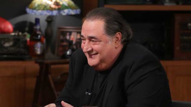 Βασίλης Καρράς | Ενοχλημένη η οικογένεια του με τα δημοσιεύματα – Όσα είπε ο Γιώργος Λιάγκας