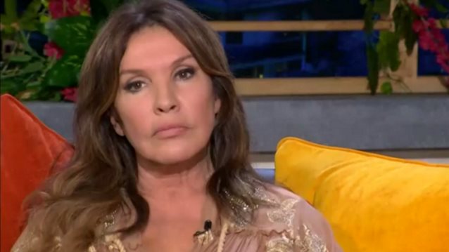 Βάνα Μπάρμπα: "Ήταν προσβλητική, της έδωσα μία σφαλιάρα και θα το ξαναέκανα"