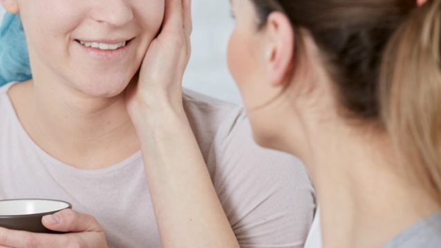 Παγκόσμια Ημέρα Κατά του Καρκίνου: Πώς πρέπει να στηρίξετε έναν ασθενή;