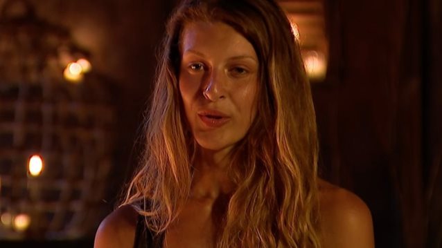 Survivor: Ελισάβετ Δοβλιατίδου: Η αλήθεια για τον μάνατζερ ράγκμπι: «Είναι ύπουλος και διπρόσωπος»