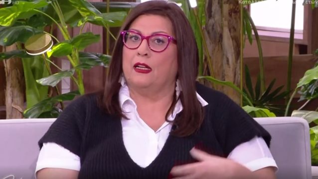 Ελένη | Η Σμάρω Σωτηράκη αναλύει τις αστρολογικές προβλέψεις του Νοεμβρίου