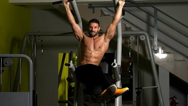 Πρέπει να γυμνάζεσαι όταν είσαι άρρωστος ή όχι;: Αποκωδικοποίησε τις πληροφορίες των ειδικών!