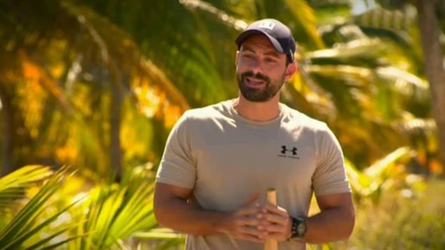 Survivor: Όσα θα δούμε στο δεύτερο αγώνισμα ασυλίας! Aνεβασμένο ηθικό για τους Τούρκους, πρώτος τραυματισμός για τους Έλληνες