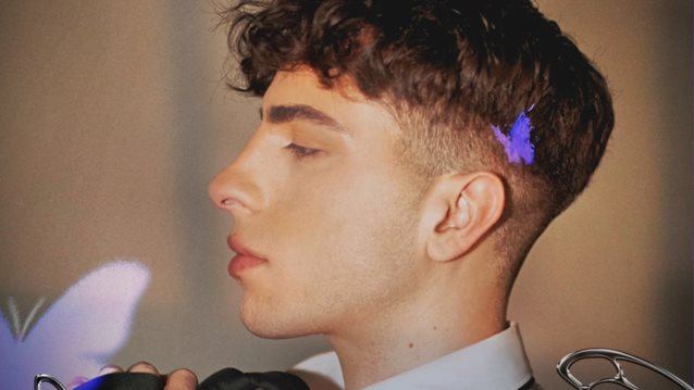 Το εντυπωσιακό animation video του ZAF που μας παρουσιάζει ένα &quot;True Love Story&quot;