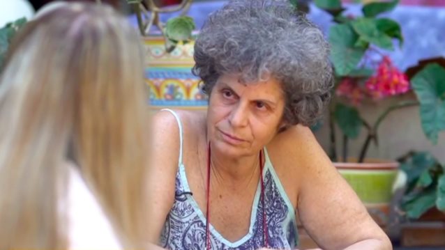 Μαργαρίτα Θεοδωράκη: &quot;Η διαθήκη του πατέρα μου με άφησε με το στόμα ανοιχτό&quot;