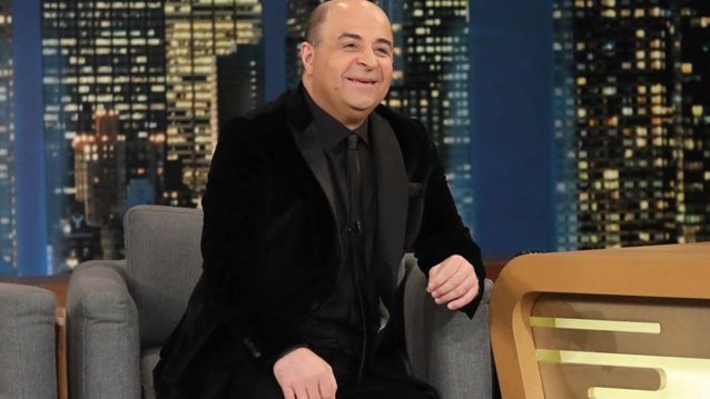 Μάρκος Σεφερλής: Το ξεσπασμα στον Αρναούτογλου: «Προσπαθούν να στρέψουν το κοινό εναντίον μου»