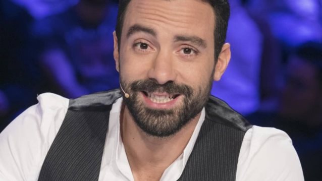 Σάκης Τανιμανίδης: Η άγνωστη σχέση με παίκτη του Survivor Ελλάδα VS Τουρκία