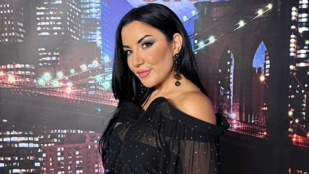 Μαριάννα Παπαμακαρίου: &quot;Στα &quot;σκυλάδικα&quot; οι άνθρωποι είναι πιο γνήσιοι&quot;