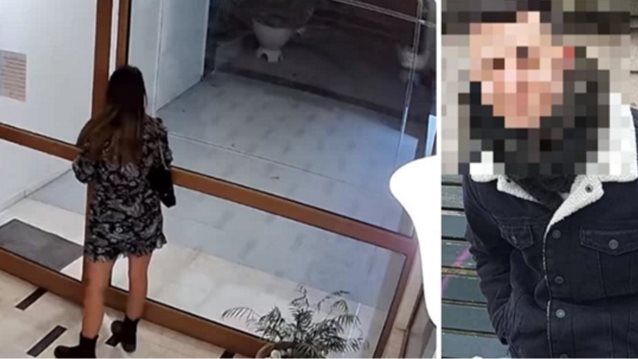 Πώς έπιασαν τον 22χρονο σάτυρο της Ν. Σμύρνης