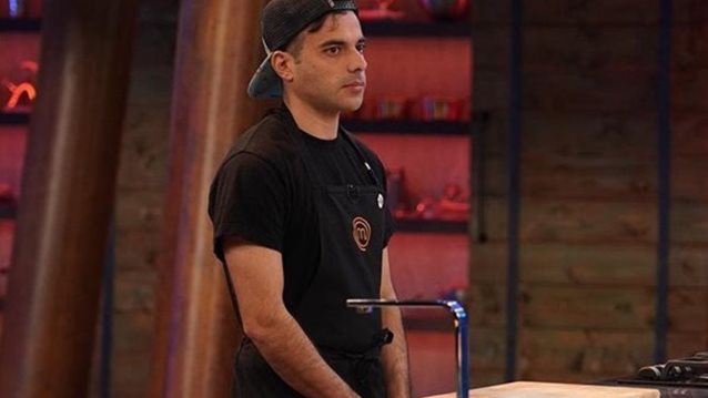 MasterChef: Ποιος θα κερδίσει την κάρτα ασυλία; Ο Κώστας Νταλιάνης αποκαλύπτει τον νικητή