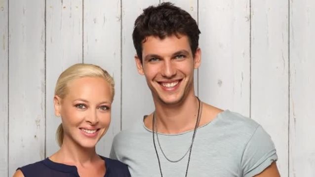 Ο &quot;Έρωτας με διαφορά&quot; έκανε φινάλε &amp; έδωσε μία γεύση από τη δεύτερη σεζόν!