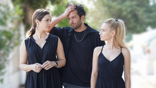 Ο &quot;Ήλιος&quot; ανατέλλει τη Δευτέρα στον ΑΝΤ1 | Όσα θα δούμε στα πρώτα επεισόδια του Β&#39; κύκλου