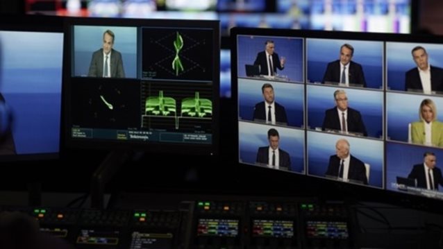 Η αποτίμηση του debate: Παράλληλοι μονόλογοι χωρίς εκπλήξεις - Οι κόντρες, τα φάουλ και οι κερδισμένοι