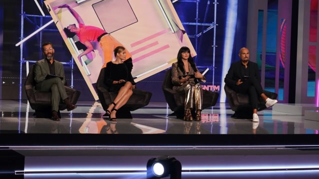 GNTM | Χωρίς έκπληξη η αποχώρηση - Το τελεσίγραφο της Ισμήνης Παπαβλασοπούλου σε παίκτη