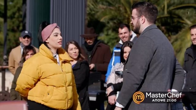 MasterChef: Μια ομαδική γεμάτη τύχη! Δείτε το τρέιλερ