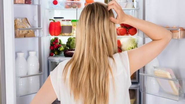 Θέλεις να χάσεις βάρος; : Αυτές τις 10 τροφές ΠΡΕΠΕΙ να έχεις στην κουζίνα σου!