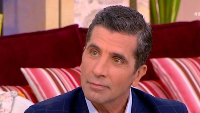 Θανάσης Βισκαδουράκης: "Δεν περίμενα ότι φεύγοντας θα μου πει συγγνώμη"