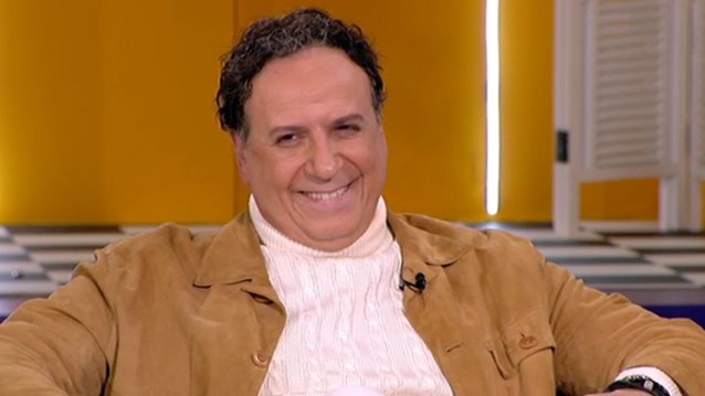 Χάρης Ρώμας: Οι ανατροπές στο «Καφέ της Χαράς» &amp; τα επόμενα επαγγελματικά του σχέδια