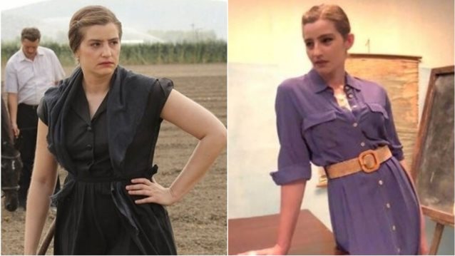 Μαρία Κίτσου: Ο μαγικός συνδυασμός χάρις στον οποίο έχασε πολλά κιλά στην καραντίνα