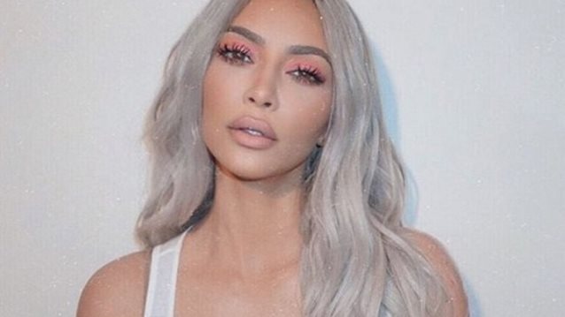 Kim Kardashian : Αγνώριστη σε σπάνια φωτογραφία από το 1997!