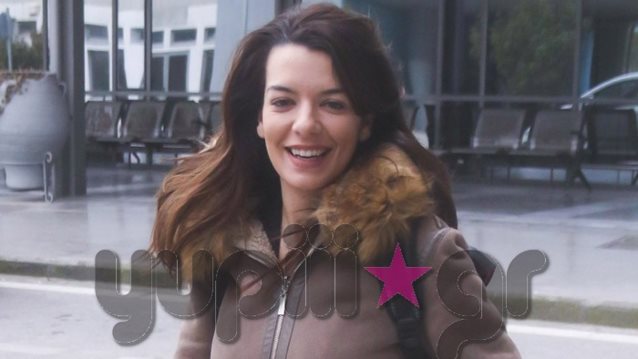 Νικολέττα Ράλλη: Η πρώτη δημόσια εμφάνιση μετά τις φήμες περί νέας σχέσης!