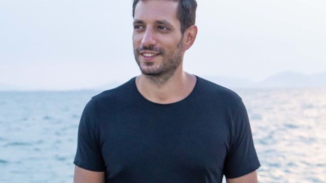 Κωνσταντίνος Κυρανάκης: Μιλά ανοιχτά για τον γάμο του &amp; τη γυναίκα της ζωής του