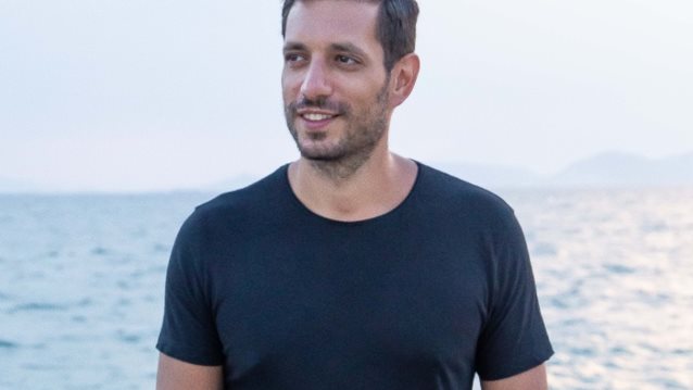 Κωνσταντινος Κυρανακης: Μιλα ανοιχτα για τον γαμο του &amp; τη γυναικα της ζωης του