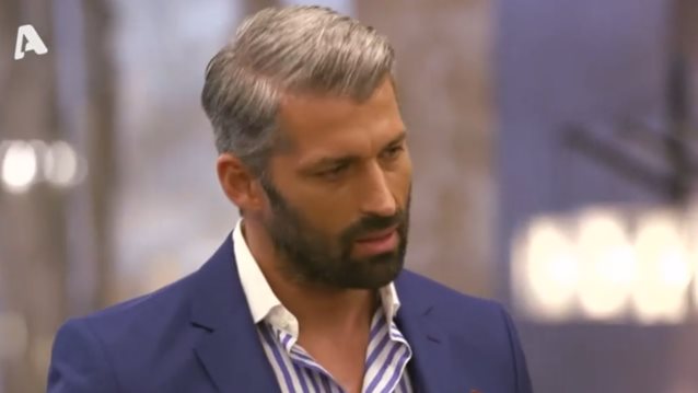 "The Bachelor" | Έξαλλος ο Αλέξης Παππάς με τα κορίτσια: "Δεν χρειάζομαι αγγελιοφόρο"